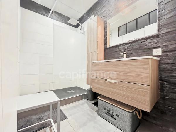 Magnifique T4 - CHEVIGNY SAINT SAUVEUR (21)