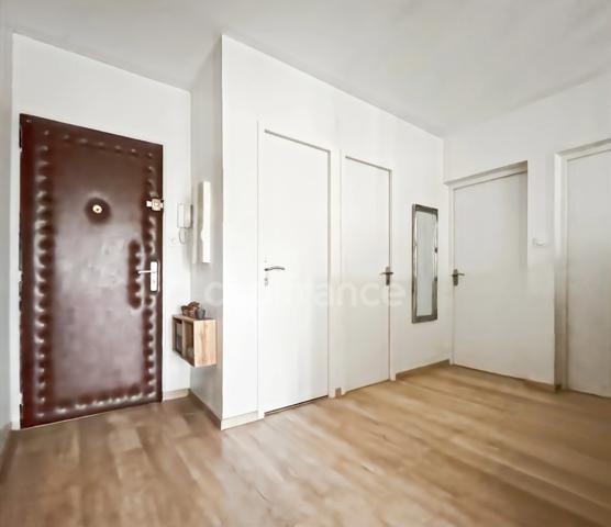 Magnifique T4 - CHEVIGNY SAINT SAUVEUR (21)