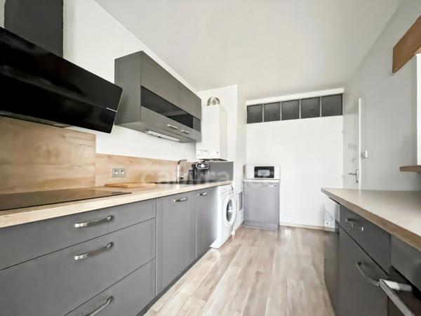 Magnifique T4 - CHEVIGNY SAINT SAUVEUR (21)