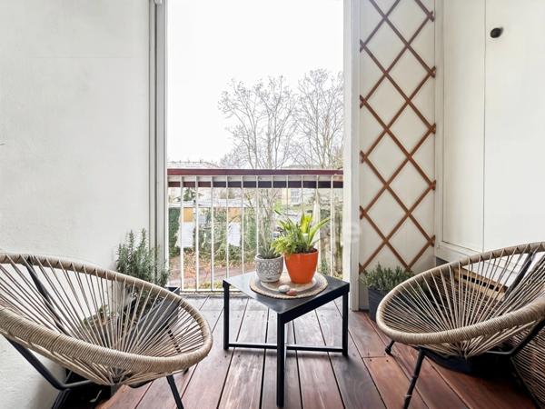 Magnifique T4 - CHEVIGNY SAINT SAUVEUR (21)