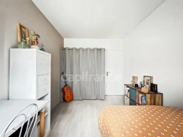 Magnifique T4 - CHEVIGNY SAINT SAUVEUR (21)