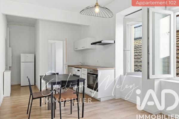 Appartement à vendre 2 pièces 68 m² Sochaux
