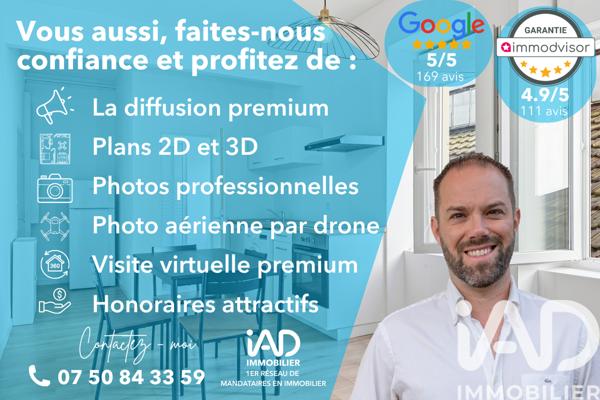 Appartement à vendre 2 pièces 68 m² Sochaux