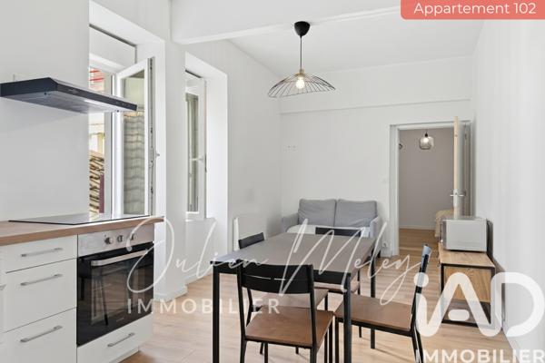 Appartement à vendre 2 pièces 68 m² Sochaux