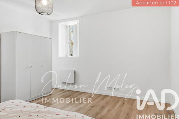Appartement à vendre 2 pièces 68 m² Sochaux