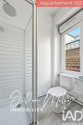 Appartement à vendre 2 pièces 68 m² Sochaux