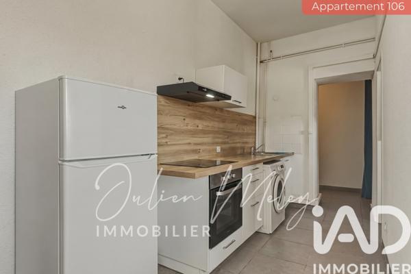 Appartement à vendre 2 pièces 68 m² Sochaux