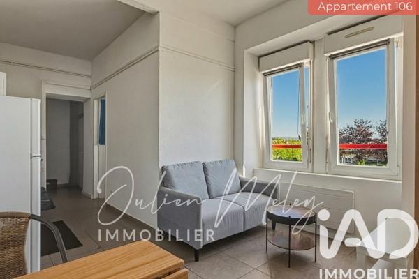 Appartement à vendre 2 pièces 68 m² Sochaux