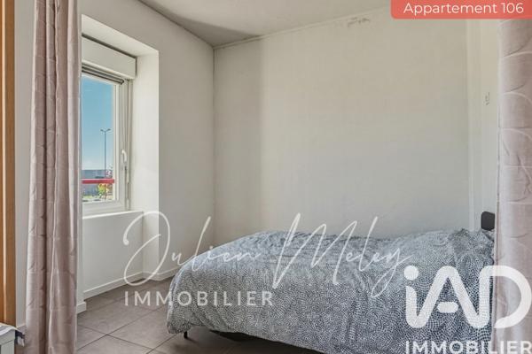 Appartement à vendre 2 pièces 68 m² Sochaux