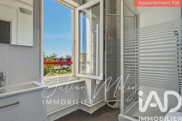 Appartement à vendre 2 pièces 68 m² Sochaux