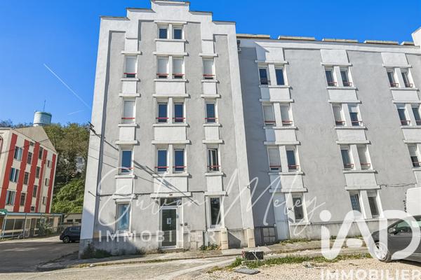 Appartement à vendre 2 pièces 68 m² Sochaux