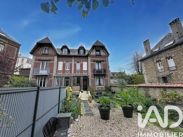 Maison à vendre 8 pièces 160 m² Rouen