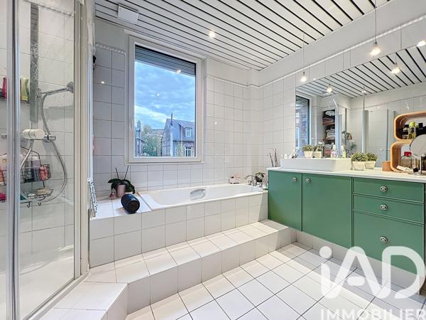 Maison à vendre 8 pièces 160 m² Rouen