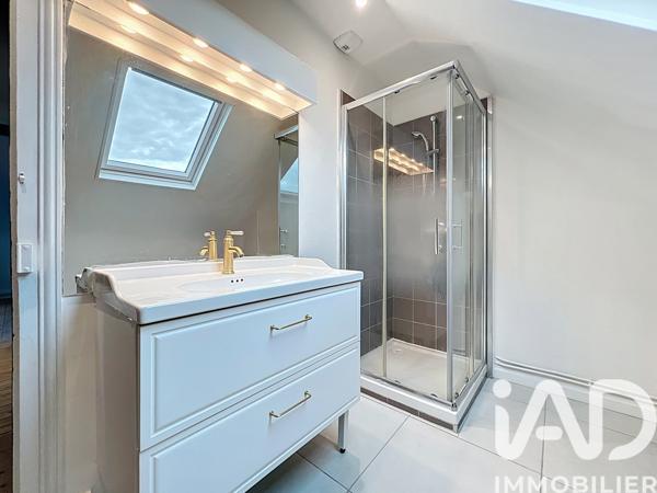 Maison à vendre 8 pièces 160 m² Rouen