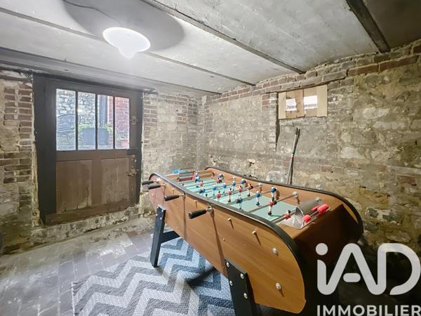 Maison à vendre 8 pièces 160 m² Rouen