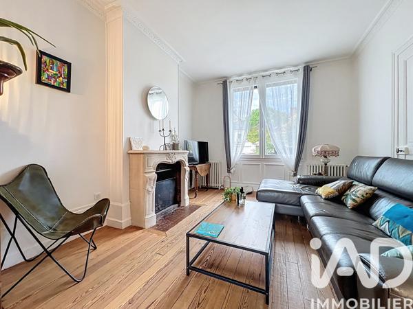 Maison à vendre 8 pièces 160 m² Rouen