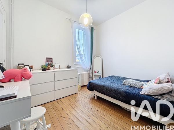 Maison à vendre 8 pièces 160 m² Rouen