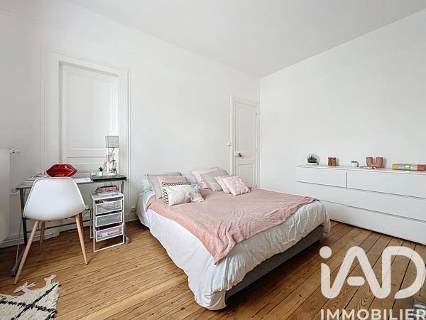 Maison à vendre 8 pièces 160 m² Rouen