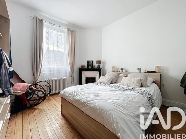 Maison à vendre 8 pièces 160 m² Rouen