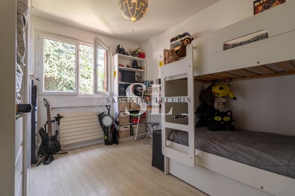 Appartement 3 pièces - 50 m² Exclusivité efficity