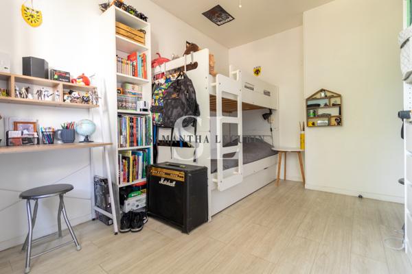 Appartement 3 pièces - 50 m² Exclusivité efficity