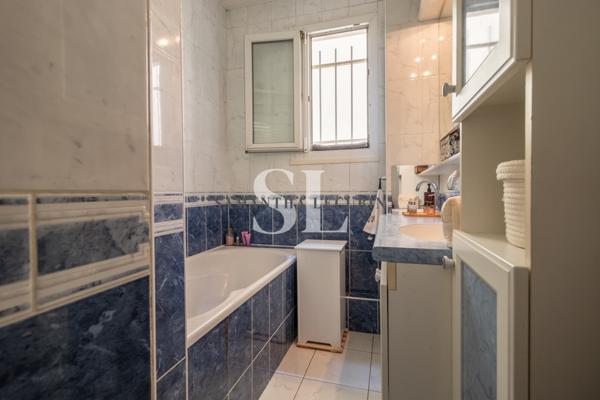 Appartement 3 pièces - 50 m² Exclusivité efficity