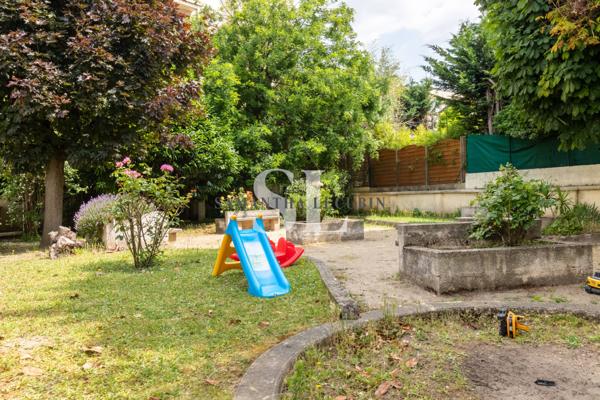 Appartement 3 pièces - 50 m² Exclusivité efficity