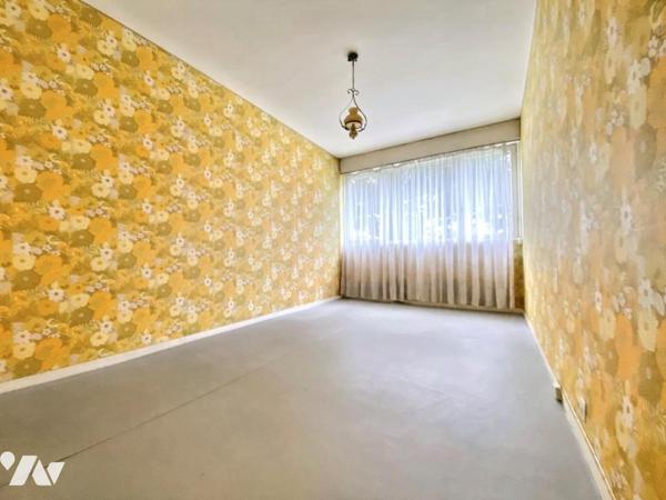 Appartement 6 pièces 100m². 