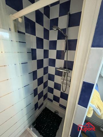 Appartement meublé tout confort