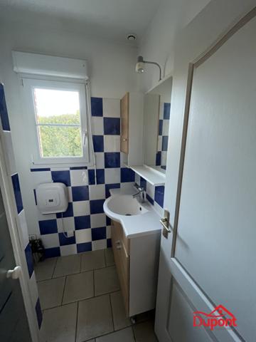 Appartement meublé tout confort