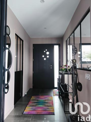 Maison à vendre 5 pièces 121 m² Vannes