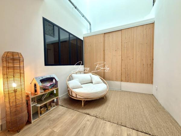 Maison à vendre 6 pièces de 158 m²