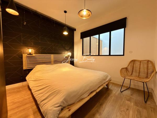 Maison à vendre 6 pièces de 158 m²