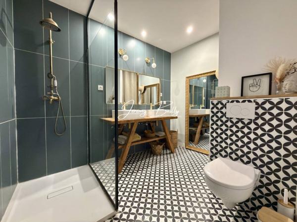 Maison à vendre 6 pièces de 158 m²