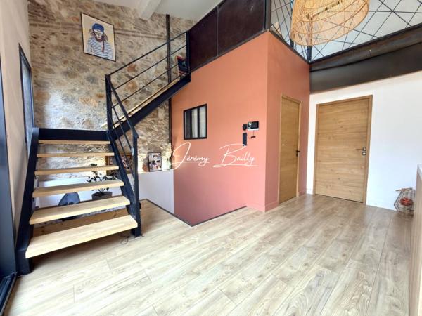 Maison à vendre 6 pièces de 158 m²