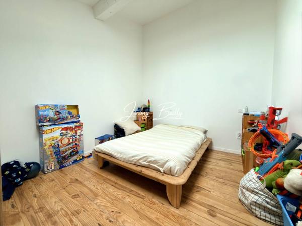 Maison à vendre 6 pièces de 158 m²