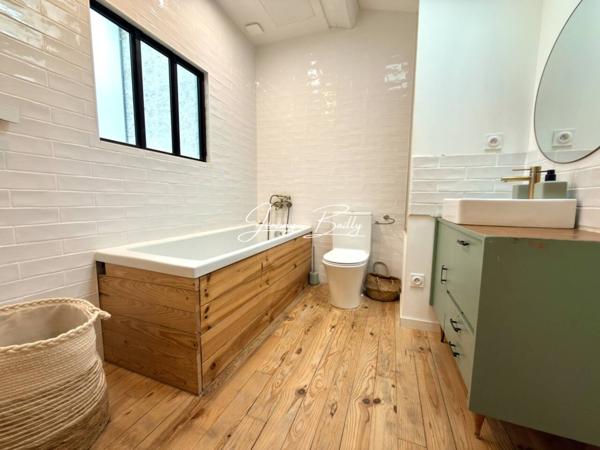 Maison à vendre 6 pièces de 158 m²