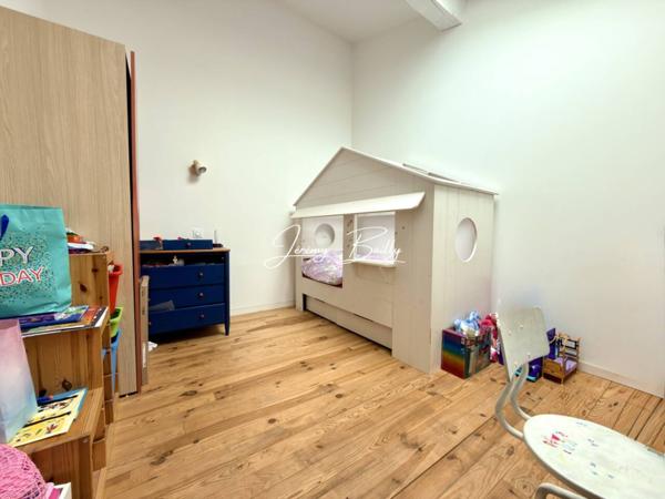 Maison à vendre 6 pièces de 158 m²