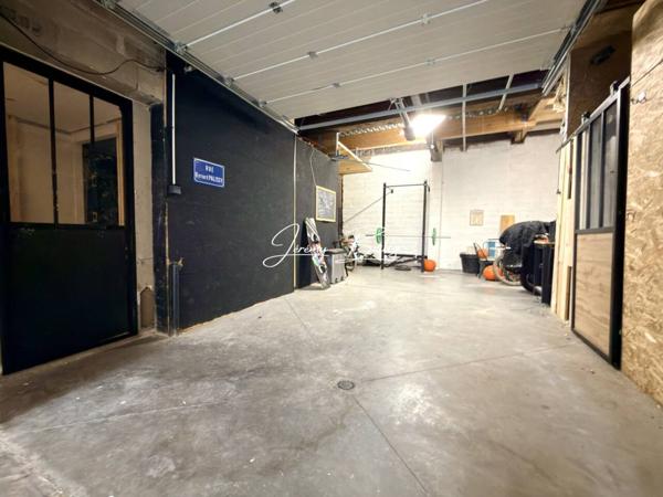 Maison à vendre 6 pièces de 158 m²