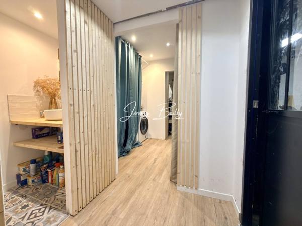 Maison à vendre 6 pièces de 158 m²