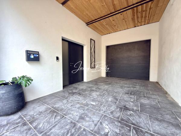 Maison à vendre 6 pièces de 158 m²