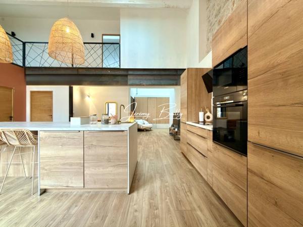 Maison à vendre 6 pièces de 158 m²