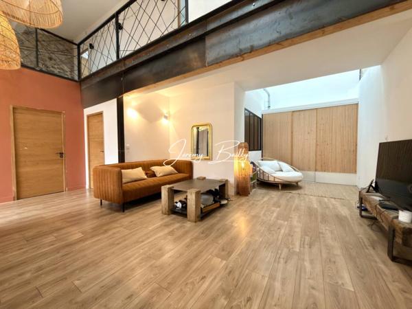 Maison à vendre 6 pièces de 158 m²