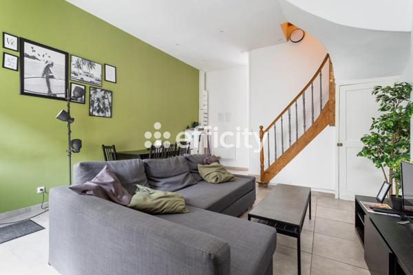 Maison 6 pièces - 110 m² Exclusivité