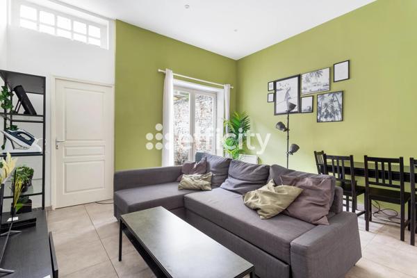 Maison 6 pièces - 110 m² Exclusivité