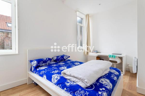 Maison 6 pièces - 110 m² Exclusivité