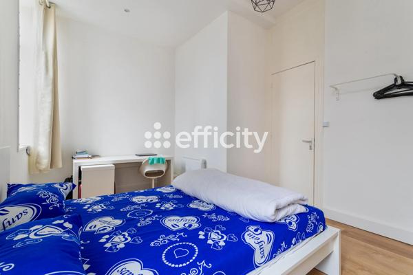 Maison 6 pièces - 110 m² Exclusivité