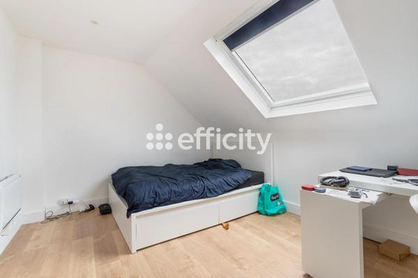 Maison 6 pièces - 110 m² Exclusivité