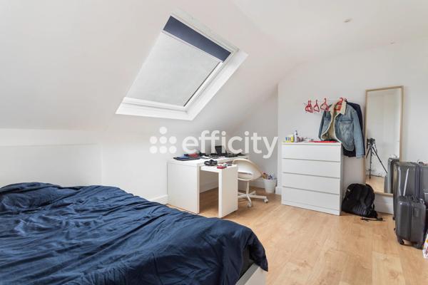 Maison 6 pièces - 110 m² Exclusivité