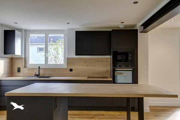 Appartement à vendre |  L'Union |  4 pièces | 87 m²